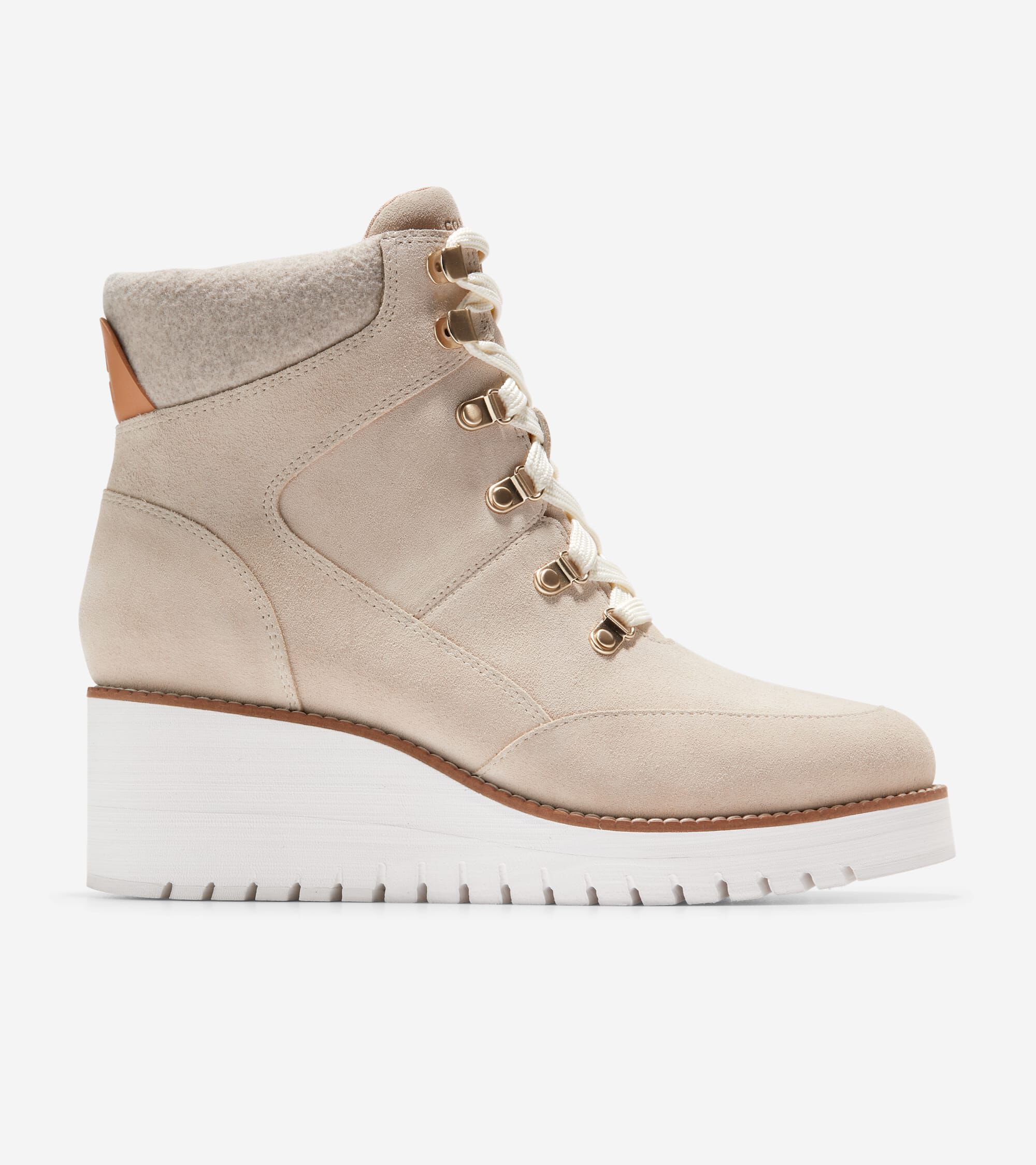 Women's Boots, Ankle Boots, and Booties | Cole Haan